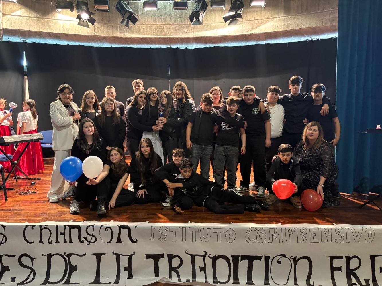 L’Istituto Nicola Scarano di Trivento tra musica, talento ed emozioni