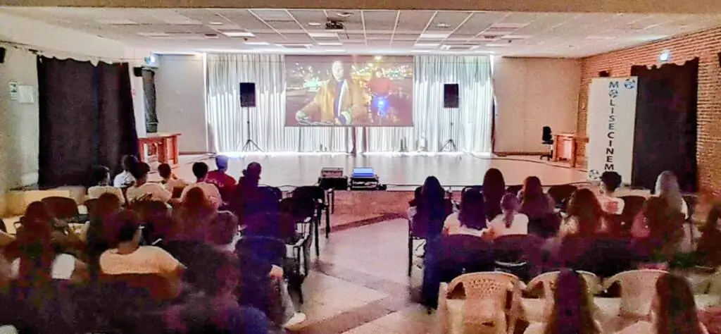 RadiCinema Trivento